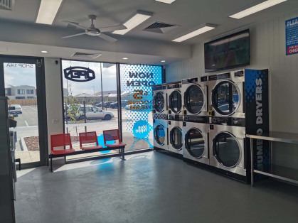 Blue-Hippo-Laundry-Maddingley-Bacchus-Marsh-Laundromat