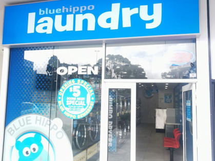 Blue-Hippo-Laundry-Endeavour-Hills