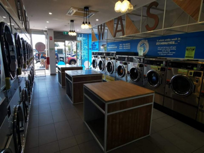 Laundry-Altona-Meadows