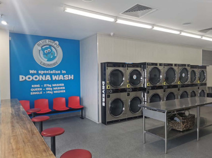 Blue-Hippo-Laundry-Ascot-Vale-Internal