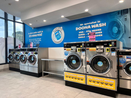 Blue-Hippo-Laundry-Blackburn-North-Doona-Wash