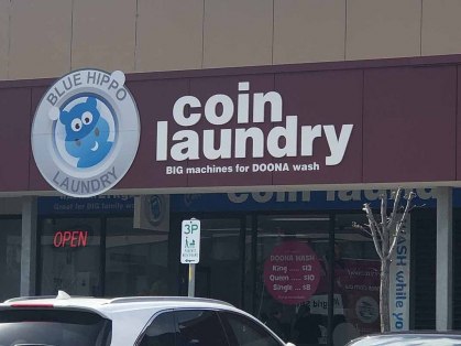 Blue-Hippo-Coin-Laundry-Cairnlea