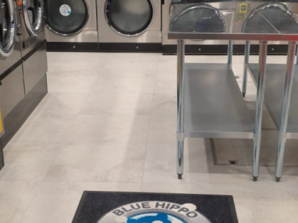 Caroline-Springs-Burnside-Laundromat-Blue-Hippo-Laundry