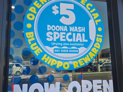 Blue-Hippo-Laundry-Ramlegh-Springs-Opening-Special