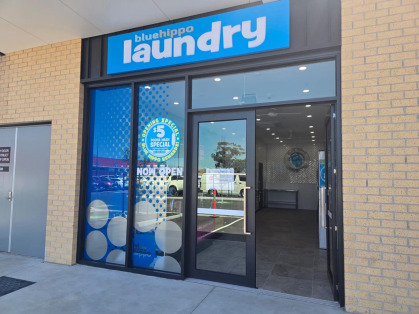 Blue-Hippo-Laundry-Ramlegh-Springs