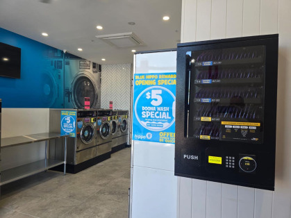 Laundromat-Ramlegh-Springs-Detergent-Machine