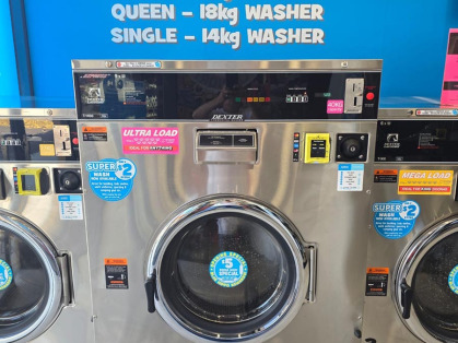 Laundromat-Ramlegh-Springs-Doona-Wash