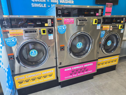 Laundromat-Ramlegh-Springs-Jumbo-Washers