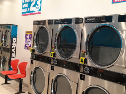 Craigieburn-Hume-Hwy-Laundromat-Blue-Hippo-Laundry