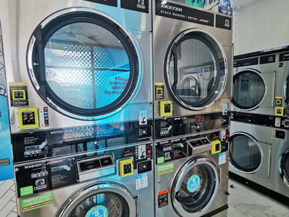Blue-Hippo-Laundromat-Craigieburn-Laundry