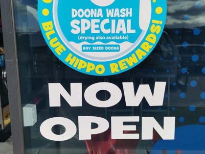 Doona-wash-Craigieburn