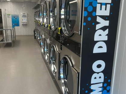 Blue-Hippo-Laundry-Mernda-Jumbo-Dryers