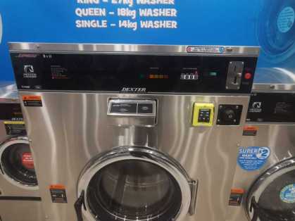 Blue-Hippo-Laundry-Truganina-Woods-Rd-Laundromat-Doona-Wash
