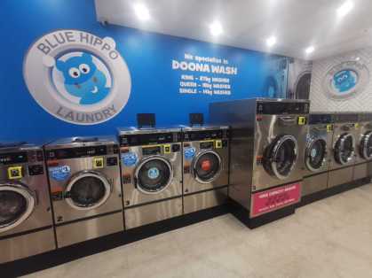 Blue-Hippo-Laundry-Truganina-Woods-Rd-Laundromat