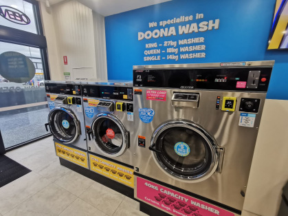 Blue-Hippo-Laundry-Werribee-Harpley-Doona-Wash