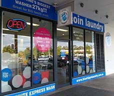 Cairnlea Laundry