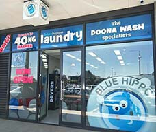 Point Cook Laundromat