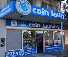 Sunshine West Laundry