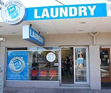 Yarraville Laundry