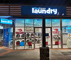 Blue Hippo Laundry Manor Lakes