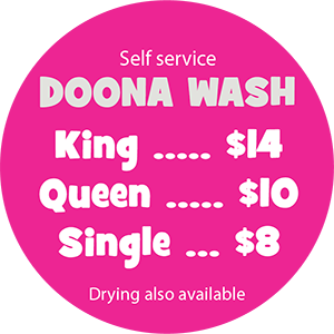 doona washing laundry melbourne
