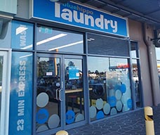Blue Hippo Laundry Tarneit Sayers Rd Laundromat