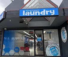 Blue Hippo Laundry Reservoir Laundromat Blue Hippo Laundry Reservoir Laundromat