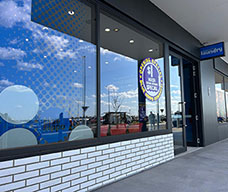 Laundromat Mambourin Blue Hippo Laundry